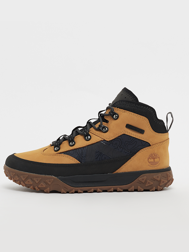 Timberland, Motion 6 Mid wheat (GS), beige, Afbeelding 1 van 5