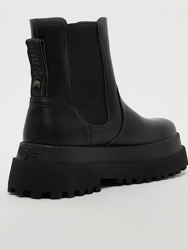 Buffalo, Pluto Chelsea, black, Image 3 of 5