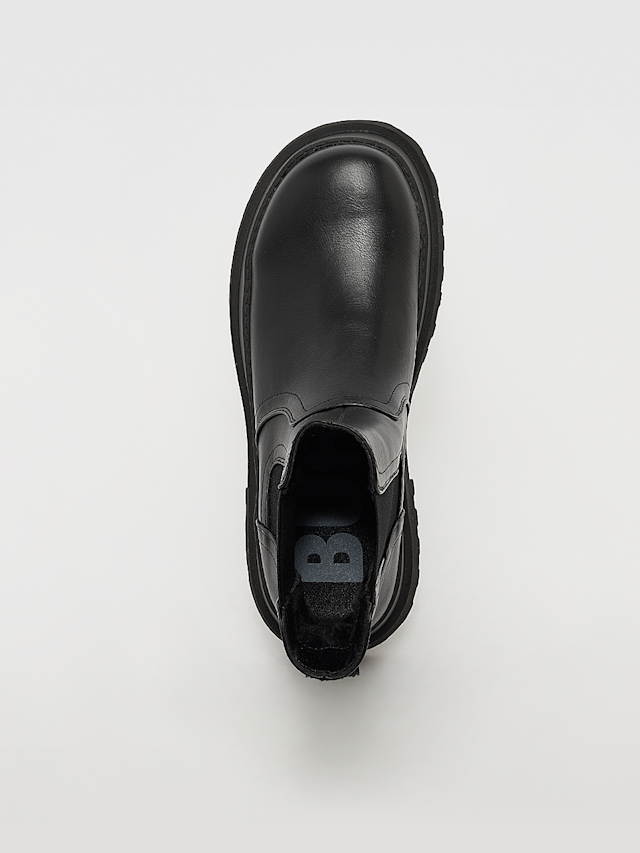 Buffalo, Pluto Chelsea, black, Image 5 of 5