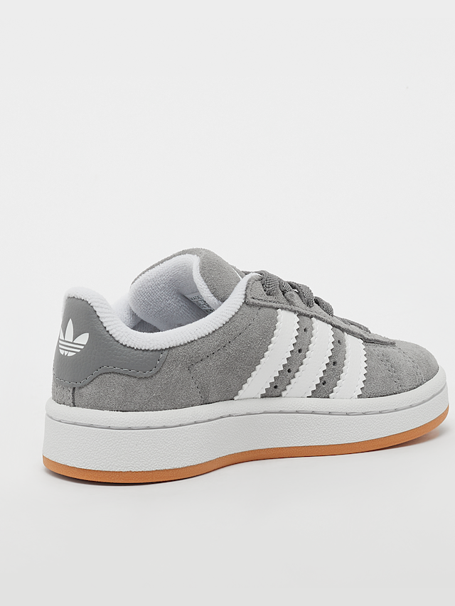 adidas Originals, Campus 00s CF EL C Kids Sneaker (PS), grey, Image 3 of 5