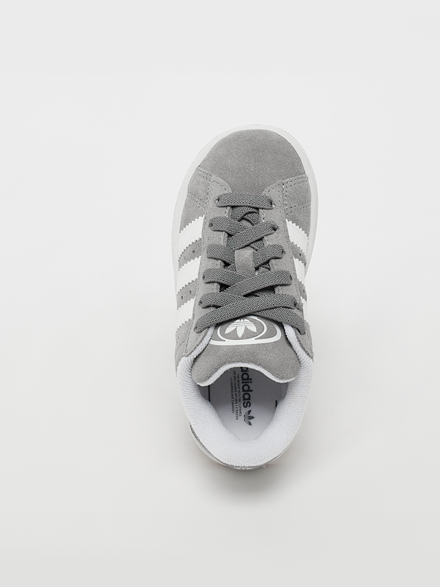 adidas Originals, Campus 00s CF EL C Kids Sneaker (PS), grey, Image 5 of 5