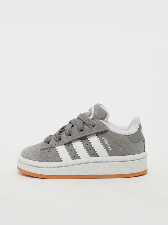 adidas Originals, Campus 00s CF EL I Kids Sneaker (TD), grey, Image 1 of 5
