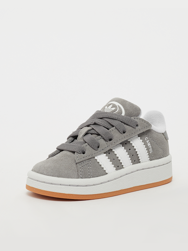 adidas Originals, Campus 00s CF EL I Kids Sneaker (TD), grey, Image 2 of 5