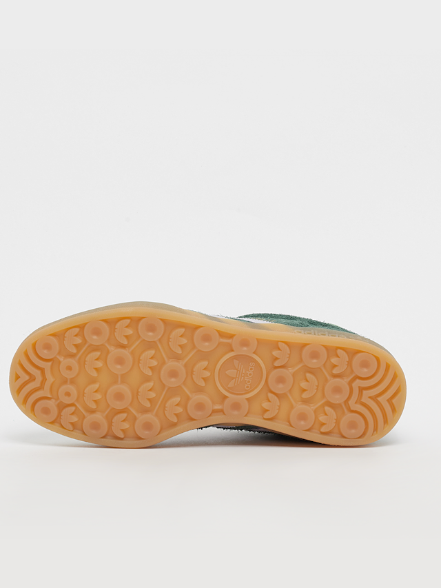 adidas Originals, Gazelle Indoor, green, Image 4 of 6