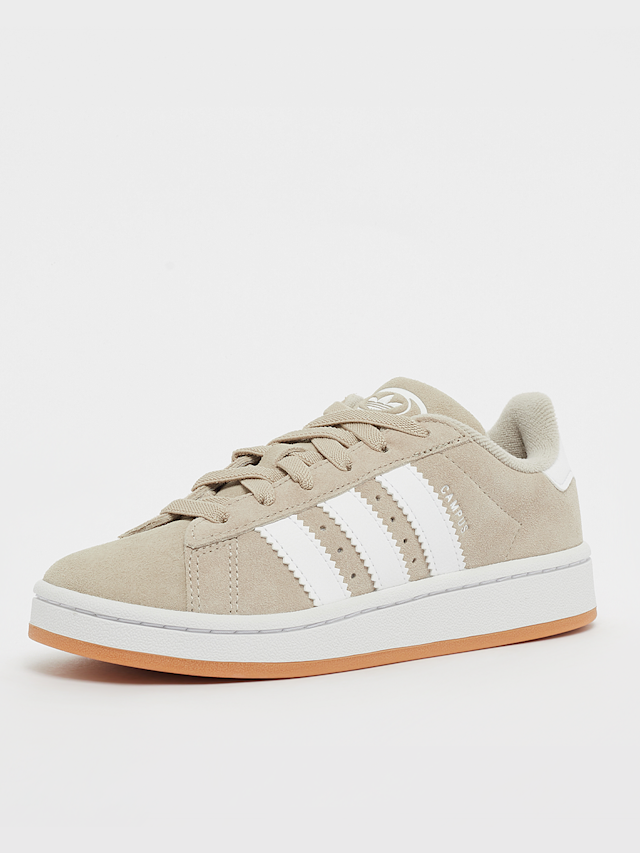 adidas Originals, Campus 00s CF EL C Kids Sneaker (PS), beige, Image 2 of 5