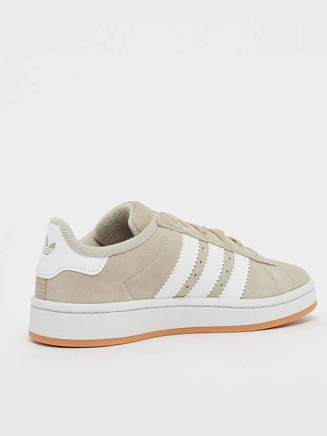 adidas Originals, Campus 00s CF EL C Children, beige, Image 3 of 5