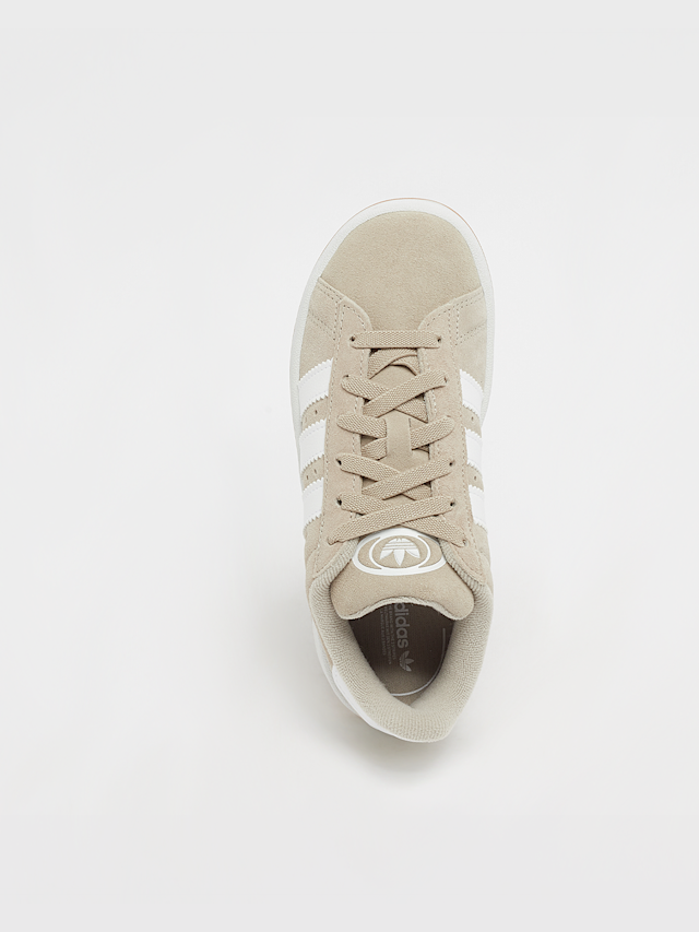 adidas Originals, Campus 00s CF EL C Kids Sneaker (PS), beige, Image 5 of 5