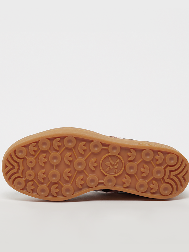 adidas Originals, Gazelle Bold W Sneaker, brown, Image 4 of 6