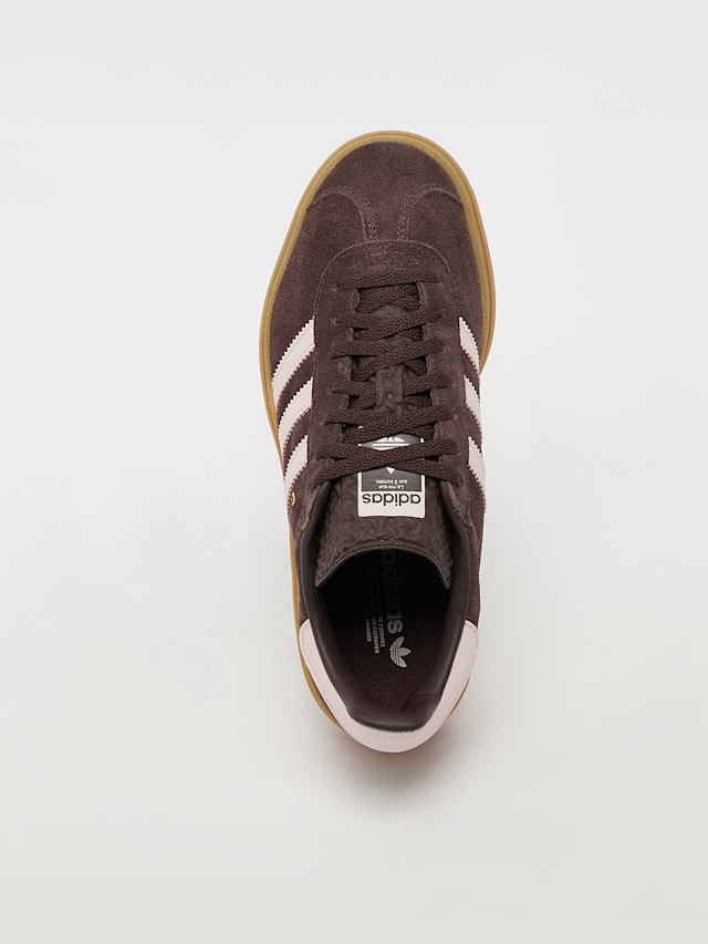 adidas Originals, Gazelle Bold W Sneaker, brown, Image 5 of 6