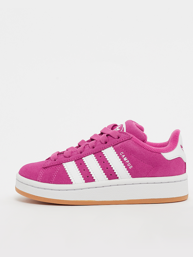 adidas Originals, Campus 00s CF EL C Kids Sneaker (PS), light pink, Image 1 of 5