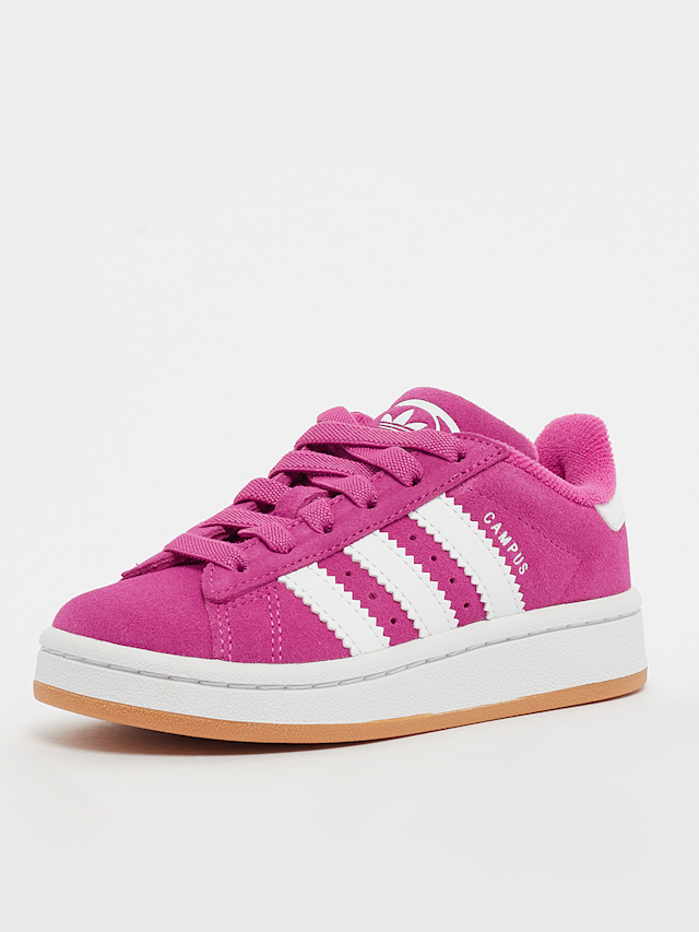 adidas Originals, Campus 00s CF EL C Children, light pink, Image 2 of 5