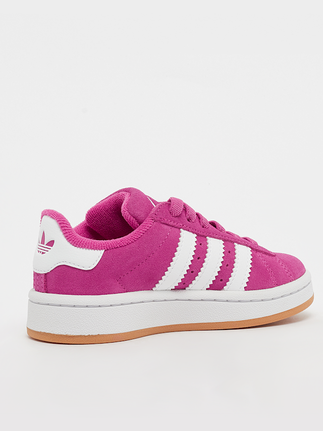 adidas Originals, Campus 00s CF EL C Kids Sneaker (PS), light pink, Image 3 of 5