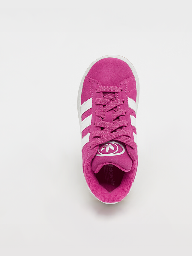 adidas Originals, Campus 00s CF EL C Kids Sneaker (PS), light pink, Image 5 of 5