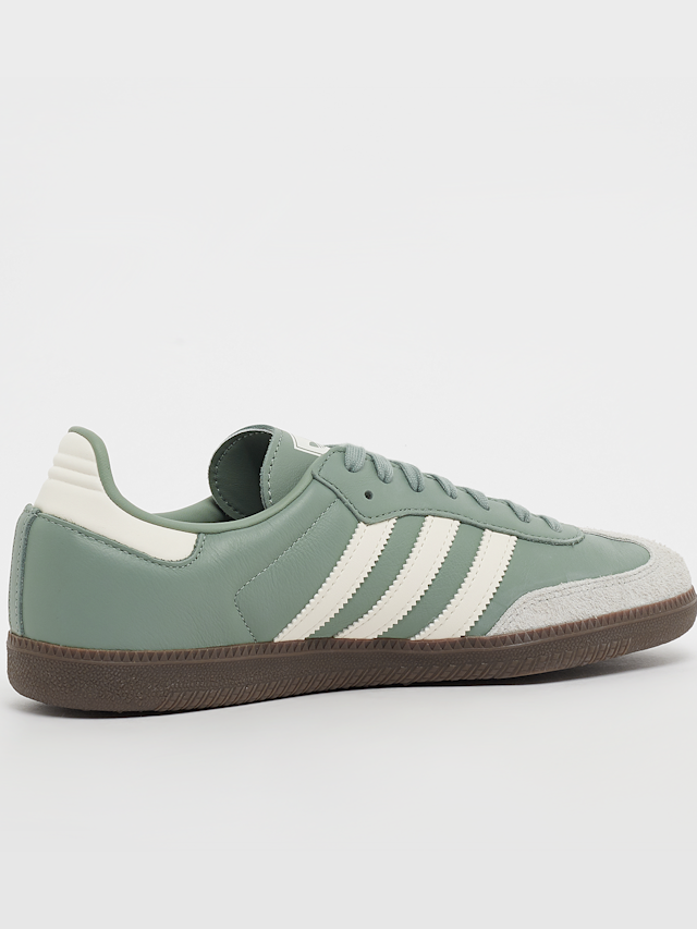 adidas Originals, Samba "Matcha", green, Image 3 of 6