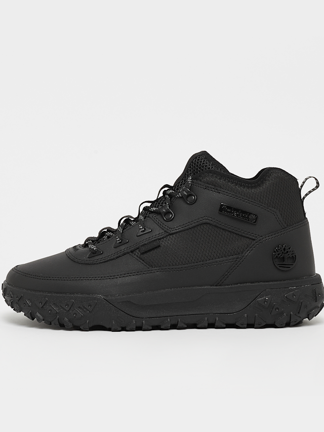 Timberland, Motion 6 Mid, black, Image 1 of 5