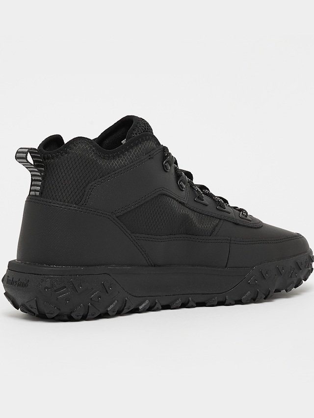 Timberland, Motion 6 Mid, black, Image 3 of 5