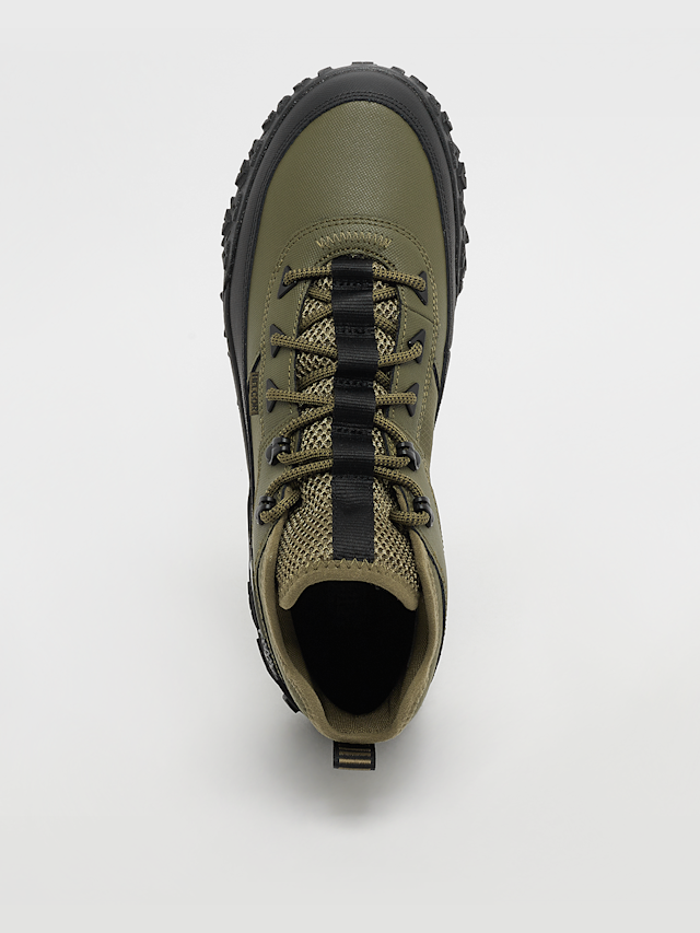 Timberland, Motion 6 Mid, green, Image 5 of 6