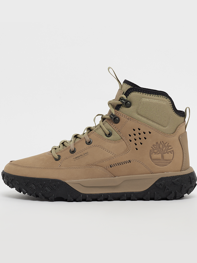 Timberland, Motion 6 Mid Medium, beige, Image 1 of 5