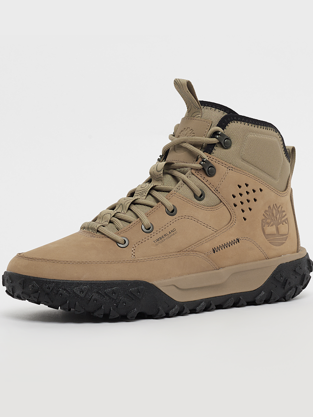 Timberland, Motion 6 Mid Medium, beige, Image 2 of 5