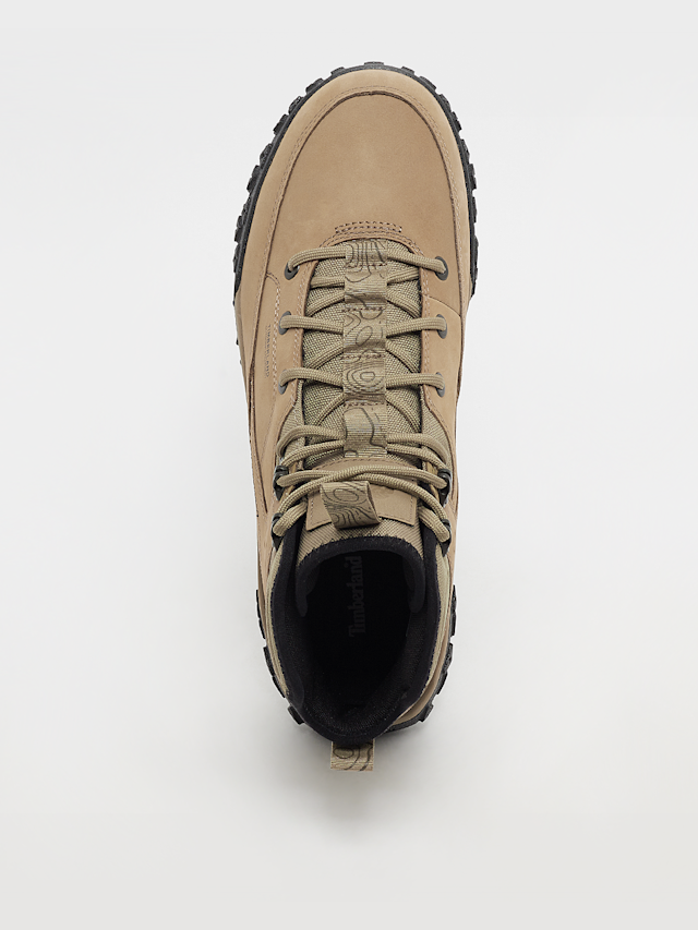 Timberland, Motion 6 Mid Medium, beige, Image 5 of 5