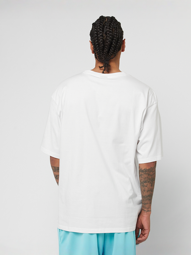 K1X, Compass Tee, white, Image 2 of 4