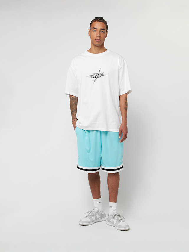 K1X, Compass Tee, white, Image 4 of 4