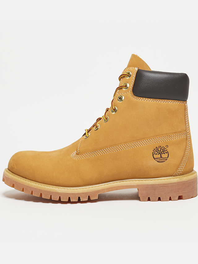 Timberland, 6 Inch Boot, beige, Image 1 of 5