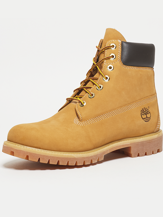 Timberland, 6 Inch Boot, beige, Image 2 of 5