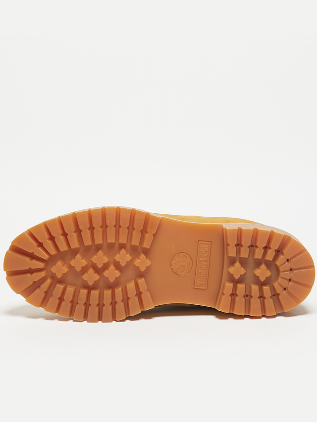 Timberland, 6 Inch Boot, beige, Image 4 of 5