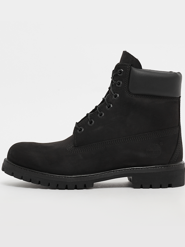 Timberland, 6 Inch Boot, black, Image 1 of 5