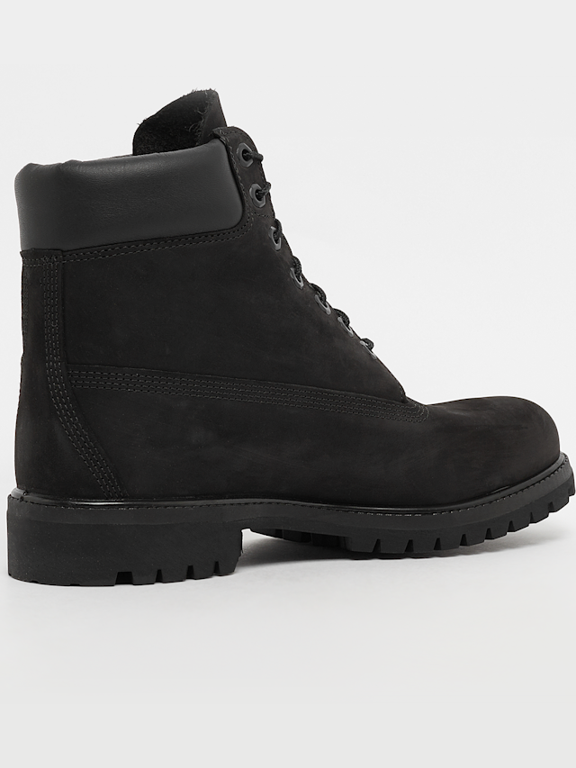 Timberland, 6 Inch Boot, black, Image 3 of 5