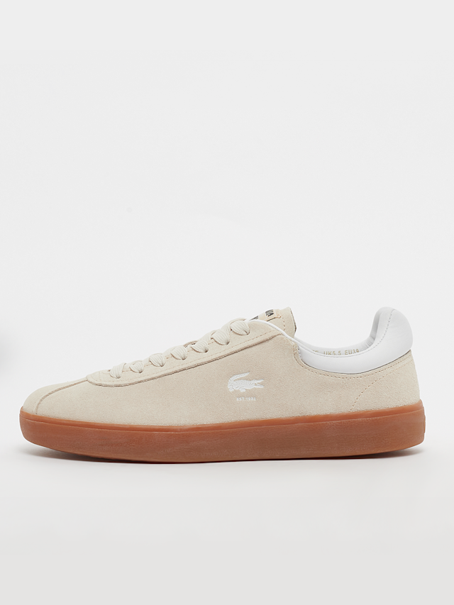 Lacoste, Baseshot, beige, Image 1 of 5