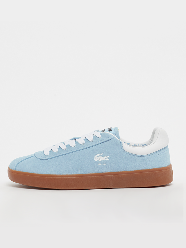 Lacoste, Baseshot, blue, Image 1 of 5