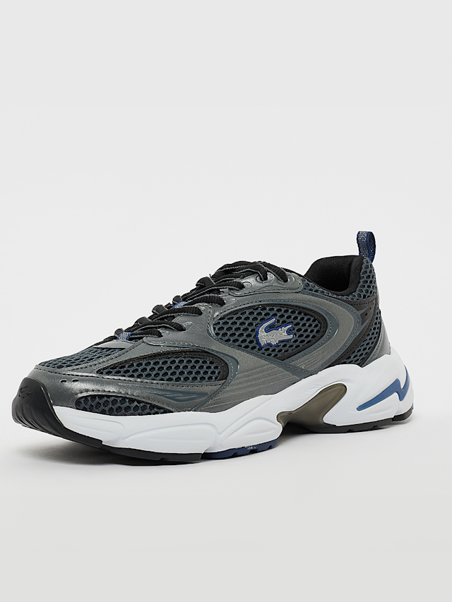 Lacoste, Storm 96 2K, grey, Image 2 of 5