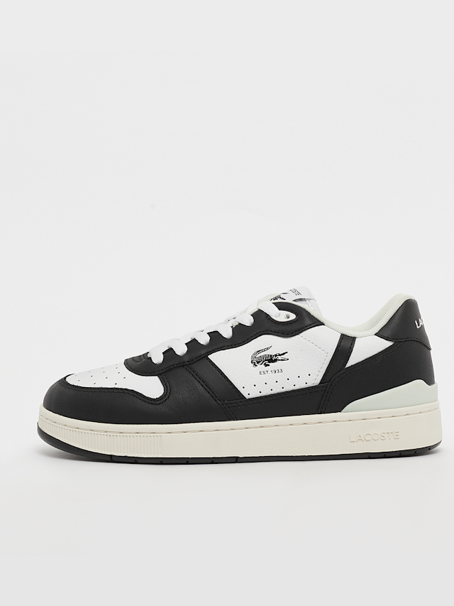 Lacoste, T-Clip Set, black, Image 1 of 5