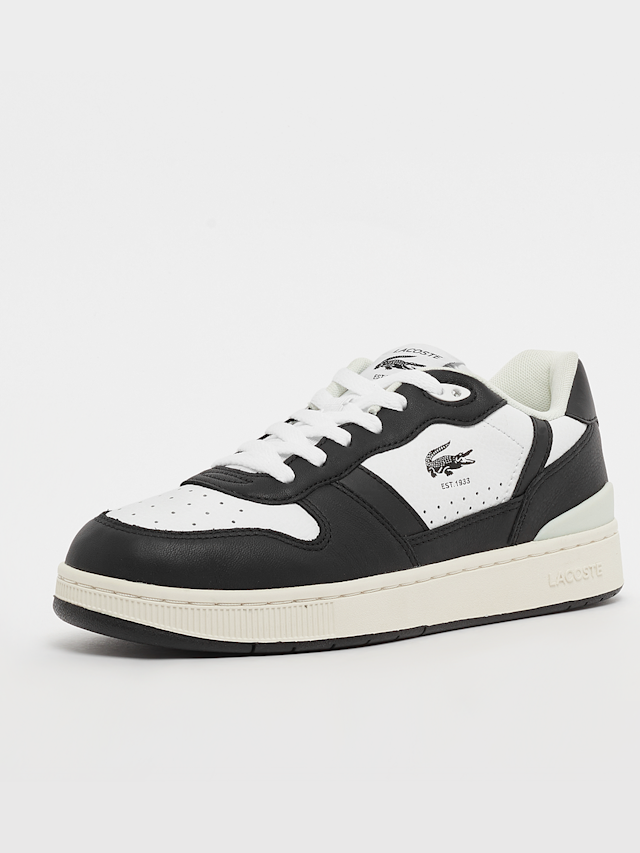 Lacoste, T-Clip Set, black, Image 2 of 5