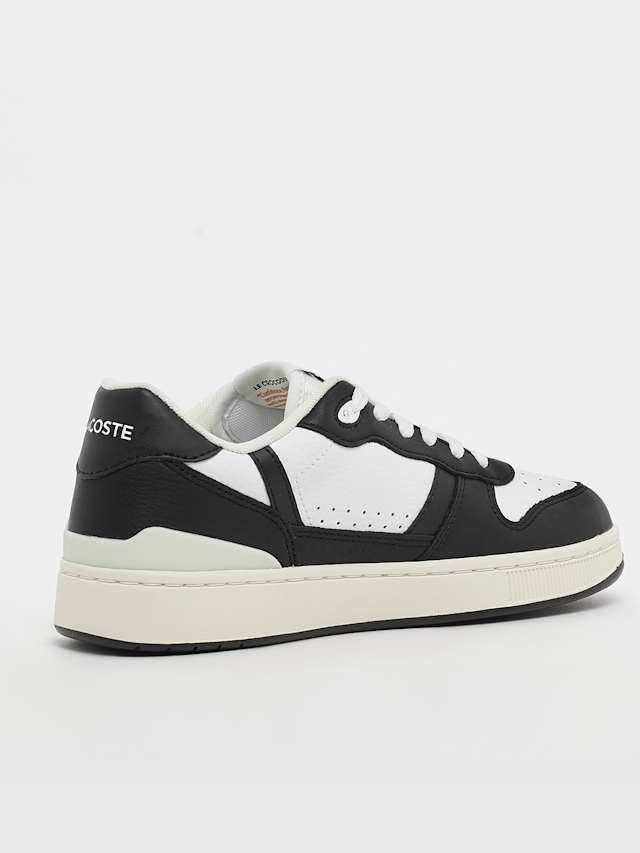 Lacoste, T-Clip Set, black, Image 3 of 5