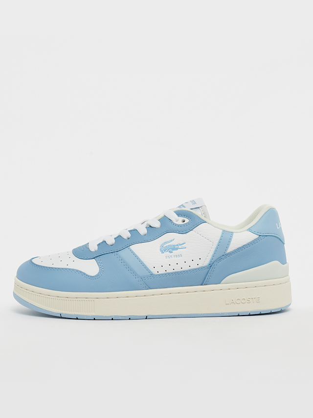 Lacoste, T-CLIP Set, blue, Image 1 of 5