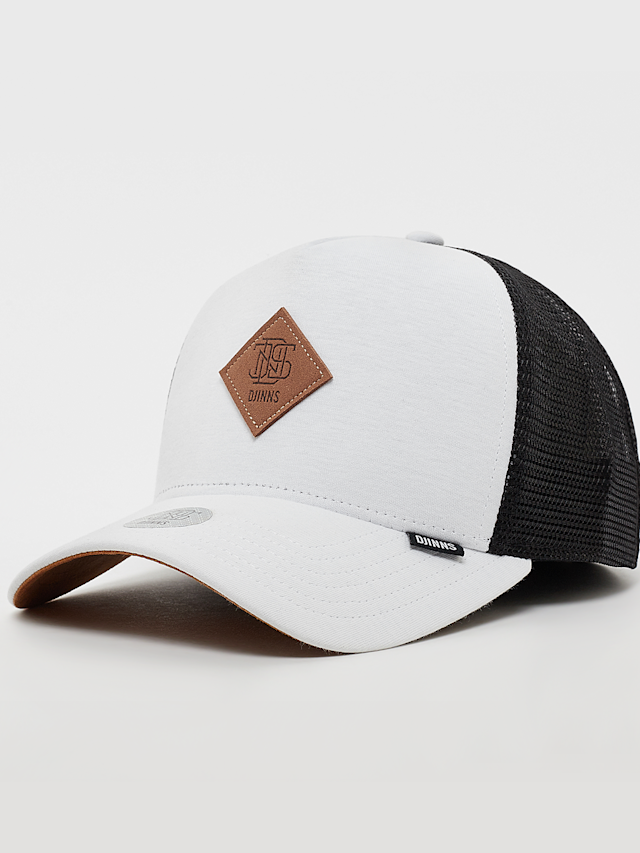 DJINNS, HFT Cap Jersey Patch, multicolor, Afbeelding 1 van 4