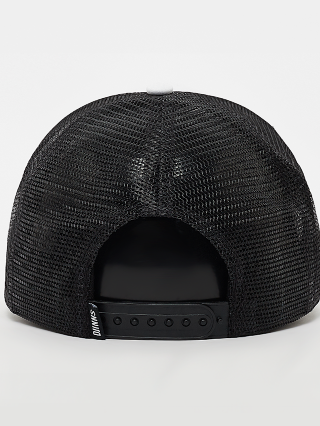 DJINNS, HFT Cap Jersey Patch, multicolor, Afbeelding 2 van 4