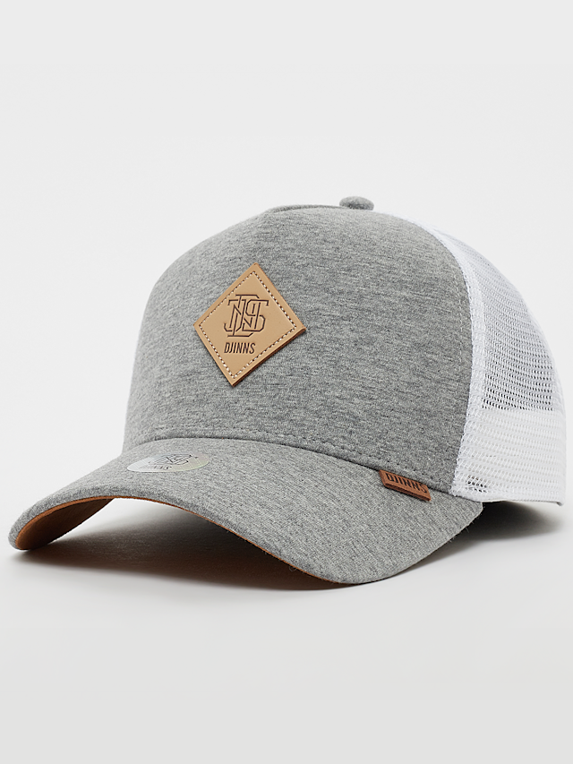 DJINNS, HFT Cap Jersey Patch, wielokolorowy, Obraz 1 z 4