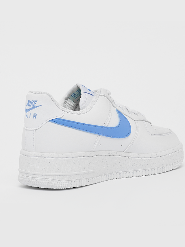 Nike, WMNS Air Force 1 '07 SE, white, Image 3 of 5