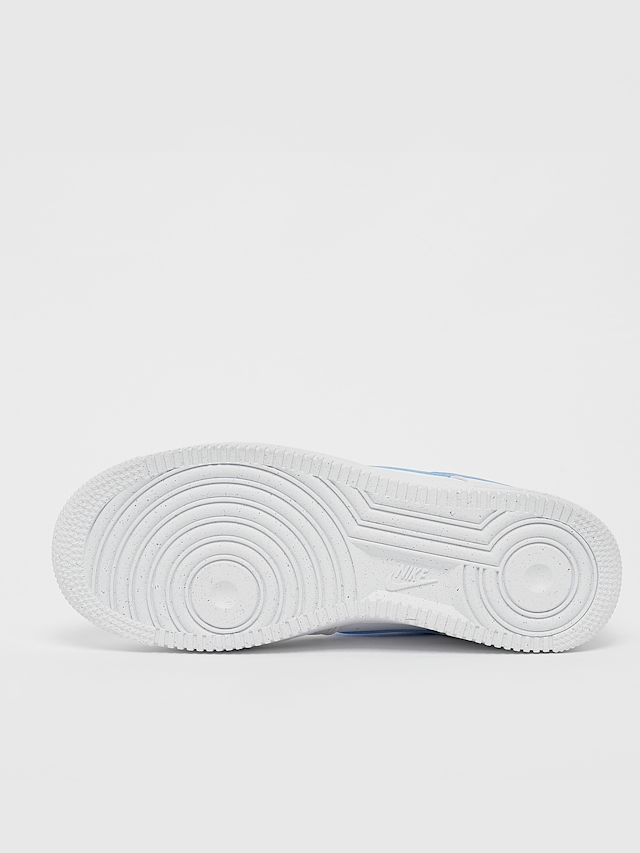 Nike, WMNS Air Force 1 '07 SE, white, Image 4 of 5