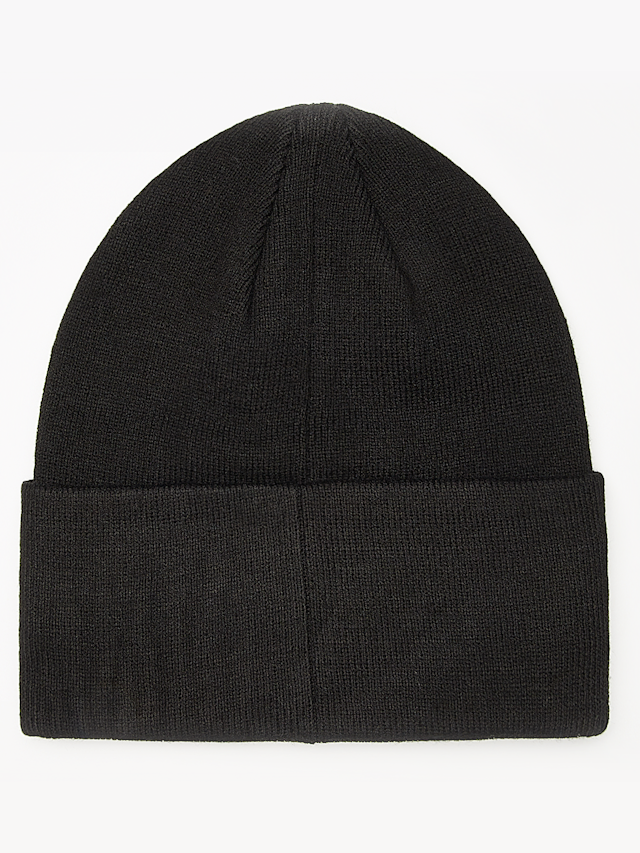 DJINNS, Basic Beanie DNC 30th black, black, Image 2 of 3