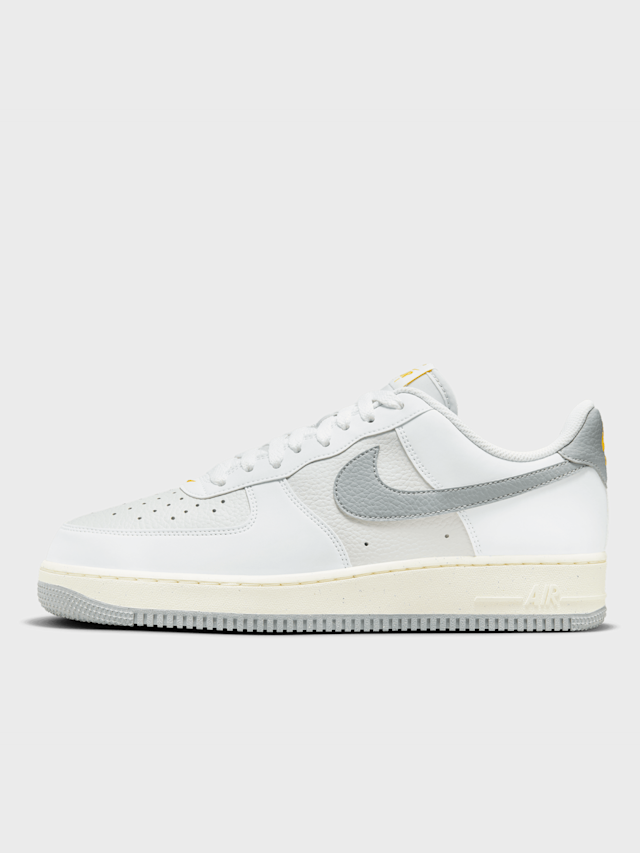 Nike  , Air Force 1 '07 Next Nature, white, Image 1 of 8