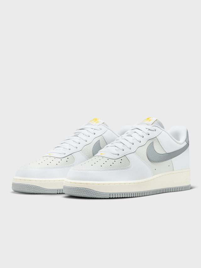 Nike  , Air Force 1 '07 Next Nature, white, Image 4 of 8