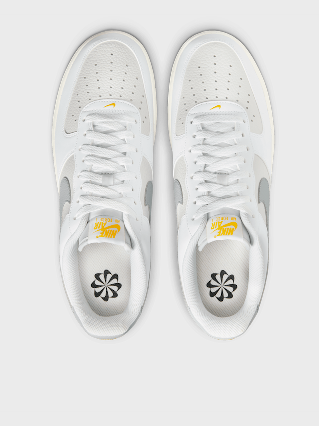 Nike  , Air Force 1 '07 Next Nature, white, Image 6 of 8