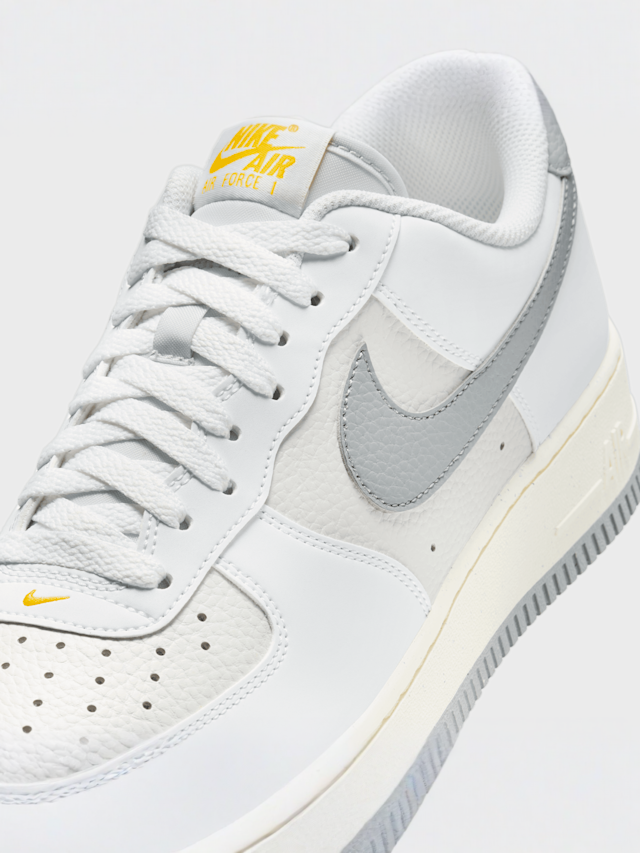 Nike  , Air Force 1 '07 Next Nature, white, Image 7 of 8