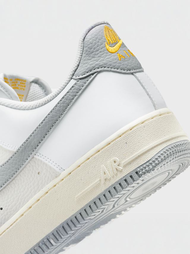 Nike  , Air Force 1 '07 Next Nature, white, Image 8 of 8