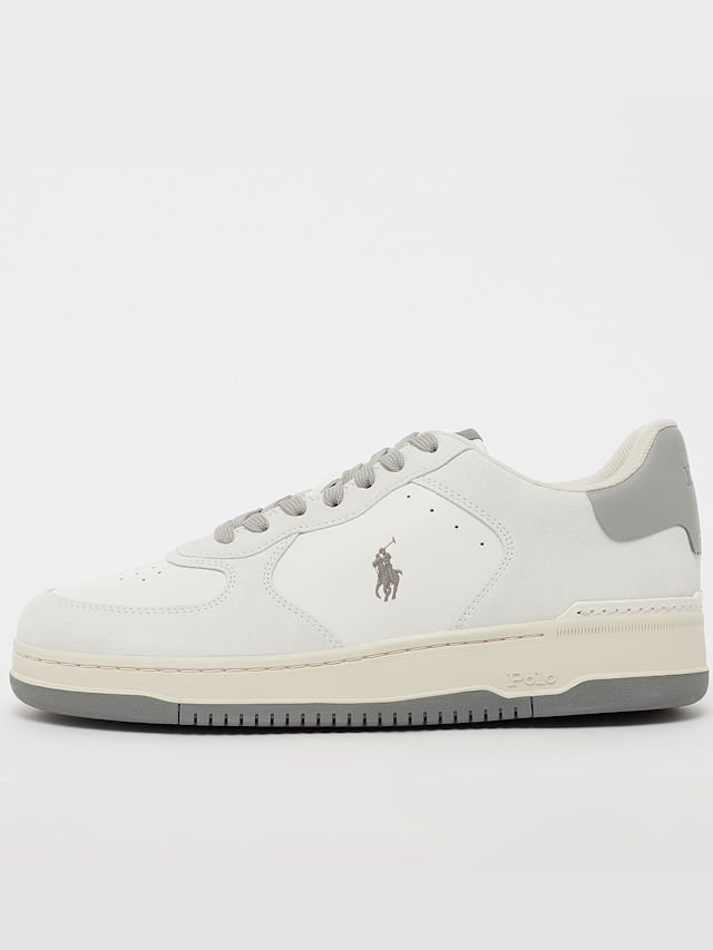 Polo Ralph Lauren, Masters CRT, white, Image 1 of 5